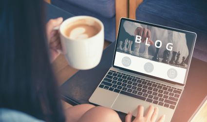 blog-ist-da